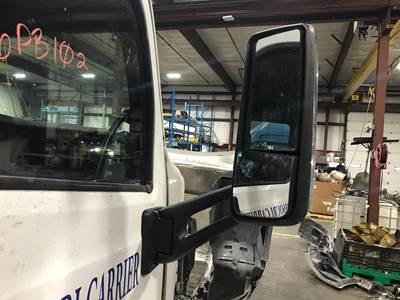 Peterbilt 579 Door Mirror