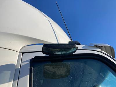 Peterbilt 579 Door Mirror