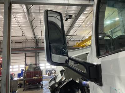 Peterbilt 579 Door Mirror