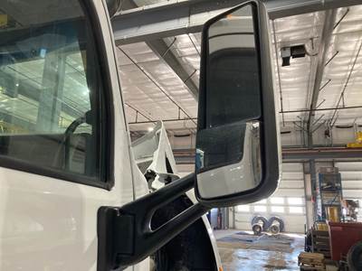 Peterbilt 579 Door Mirror