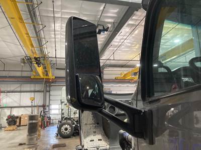 Peterbilt 579 Door Mirror