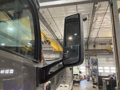 Peterbilt 579 Door Mirror