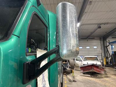 Peterbilt 579 Door Mirror