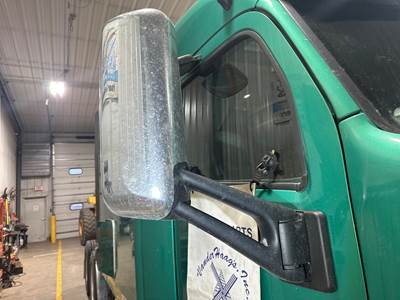 Peterbilt 579 Door Mirror