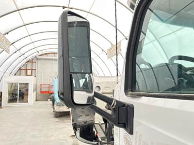 Peterbilt 579 Door Mirror