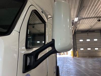 Peterbilt 579 Door Mirror