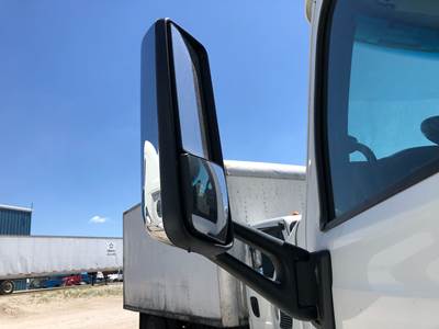 Peterbilt 579 Door Mirror