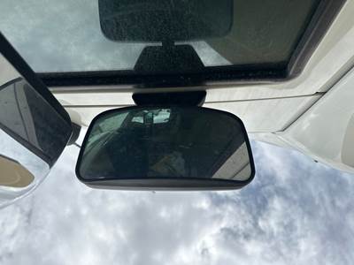 Peterbilt 579 Door Mirror