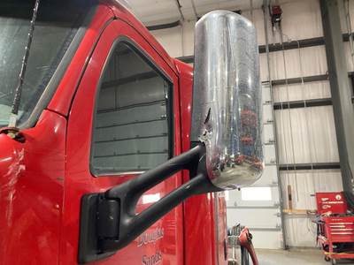 Peterbilt 579 Door Mirror