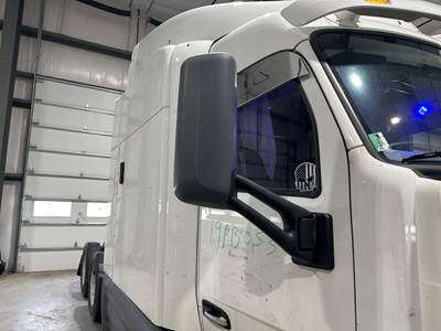 Peterbilt 579 Door Mirror