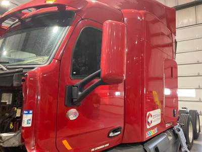 Peterbilt 579 Door Mirror