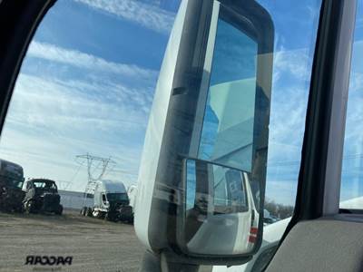 Peterbilt 587 Door Mirror