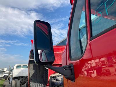 Peterbilt 587 Door Mirror
