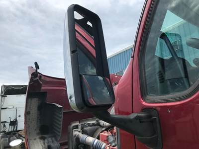 Peterbilt 587 Door Mirror