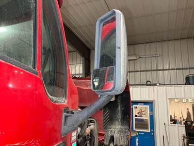 Peterbilt 587 Door Mirror