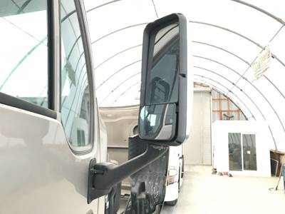 Peterbilt 587 Door Mirror
