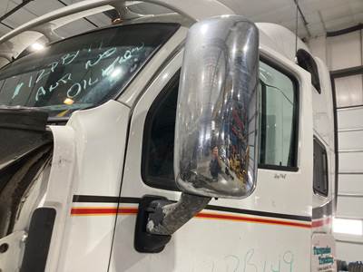 Peterbilt 587 Door Mirror