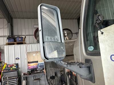 Peterbilt 587 Door Mirror