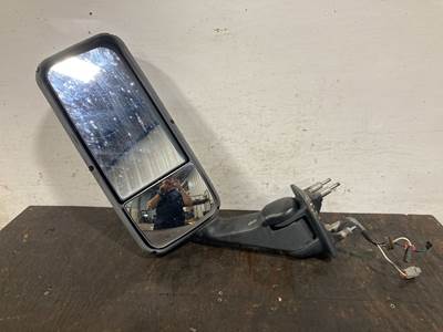 Peterbilt 587 Door Mirror