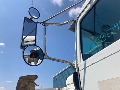 Peterbilt Door Mirror for a Peterbilt Truck