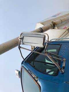 Sterling A8513 Door Mirror