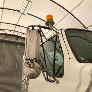 Sterling A9513 Door Mirror