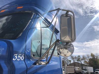 Sterling A9513 Door Mirror