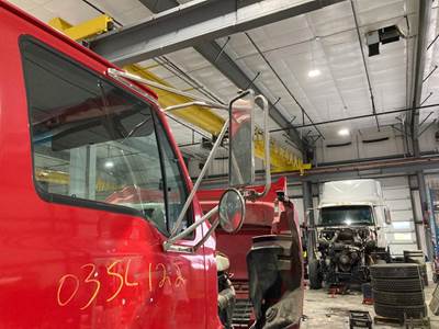 Sterling A9513 Door Mirror