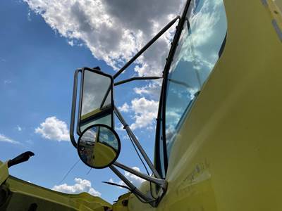 Sterling A9513 Door Mirror