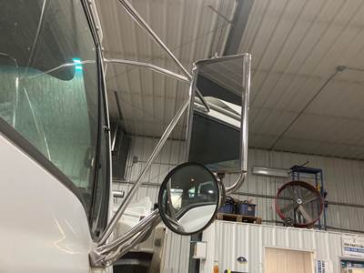 Sterling A9513 Door Mirror