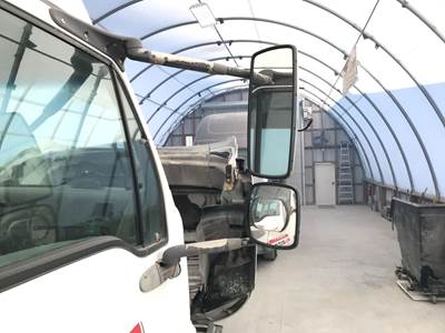 Sterling A9513 Door Mirror