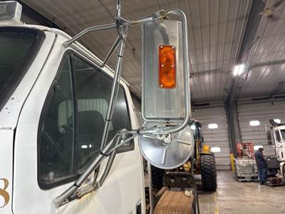 Sterling A9513 Door Mirror