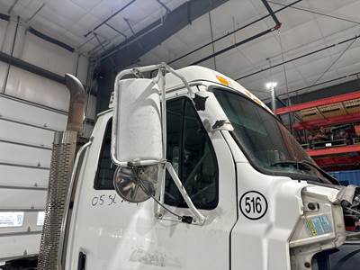 Sterling A9513 Door Mirror