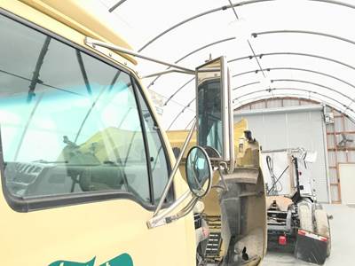 Sterling A9522 Door Mirror