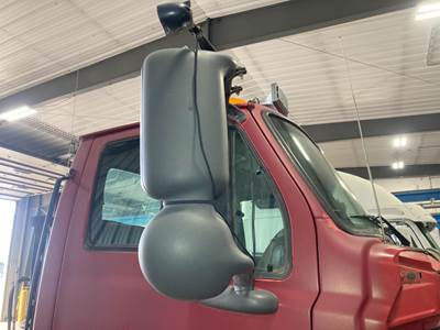 Sterling A9522 Door Mirror