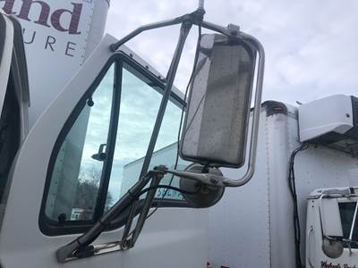 Sterling Acterra Door Mirror