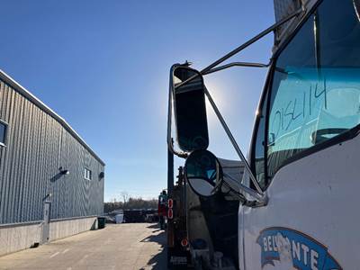 Sterling Acterra Door Mirror