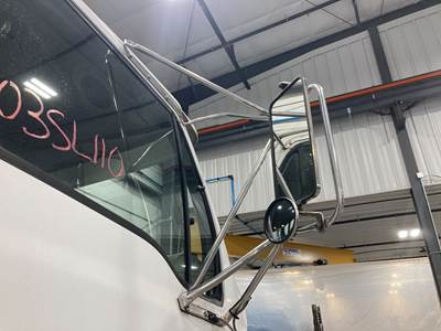 Sterling Acterra Door Mirror