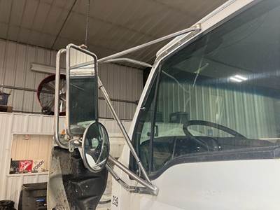 Sterling Acterra Door Mirror