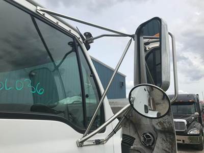 Sterling Acterra Door Mirror