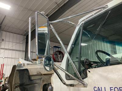 Sterling Acterra Door Mirror