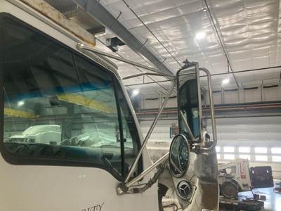 Sterling Acterra Door Mirror