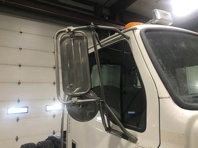 Sterling Acterra Door Mirror