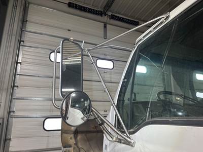 Sterling Acterra Door Mirror