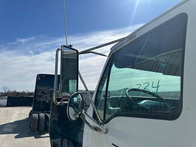 Sterling Acterra Door Mirror