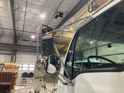 Sterling Acterra Door Mirror