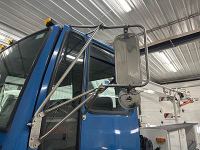 Sterling CF CARGO Door Mirror