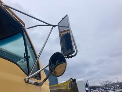 Sterling L7501 Door Mirror