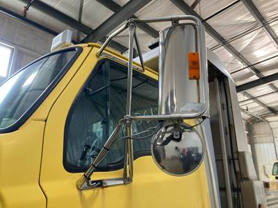 Sterling L7501 Door Mirror