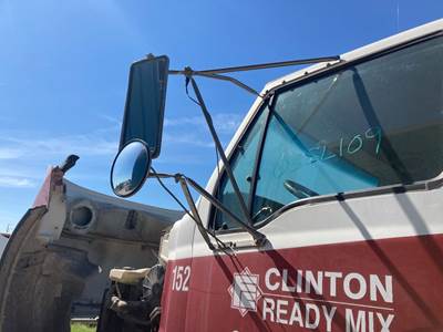 Sterling L8511 Door Mirror